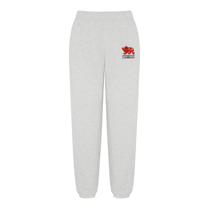 Red Lion x lululemon Embroidered Scuba Mid Rise Jogger 28" Womens