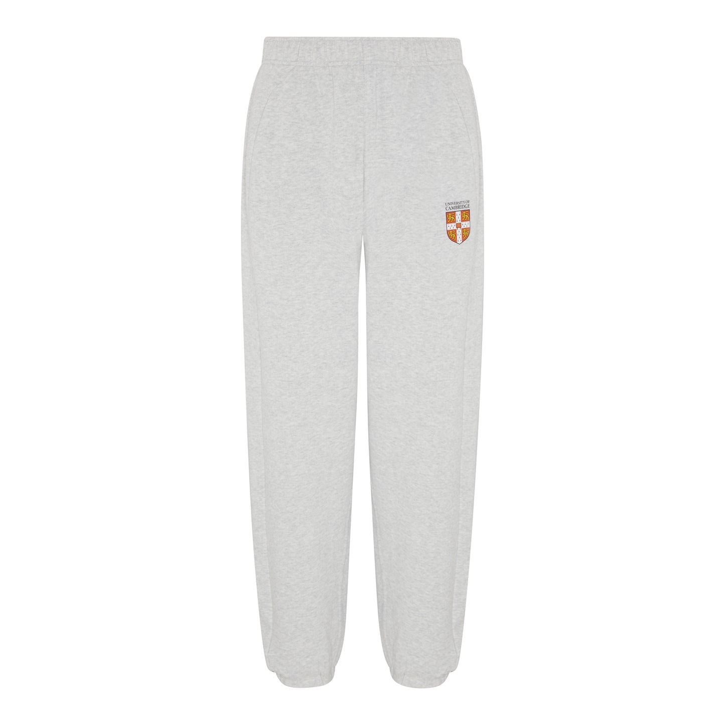 University of Cambridge x lululemon Embroidered Scuba Mid Rise Jogger 28" Womens
