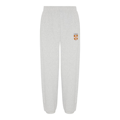 University of Cambridge x lululemon Embroidered Scuba Mid Rise Jogger 28" Womens