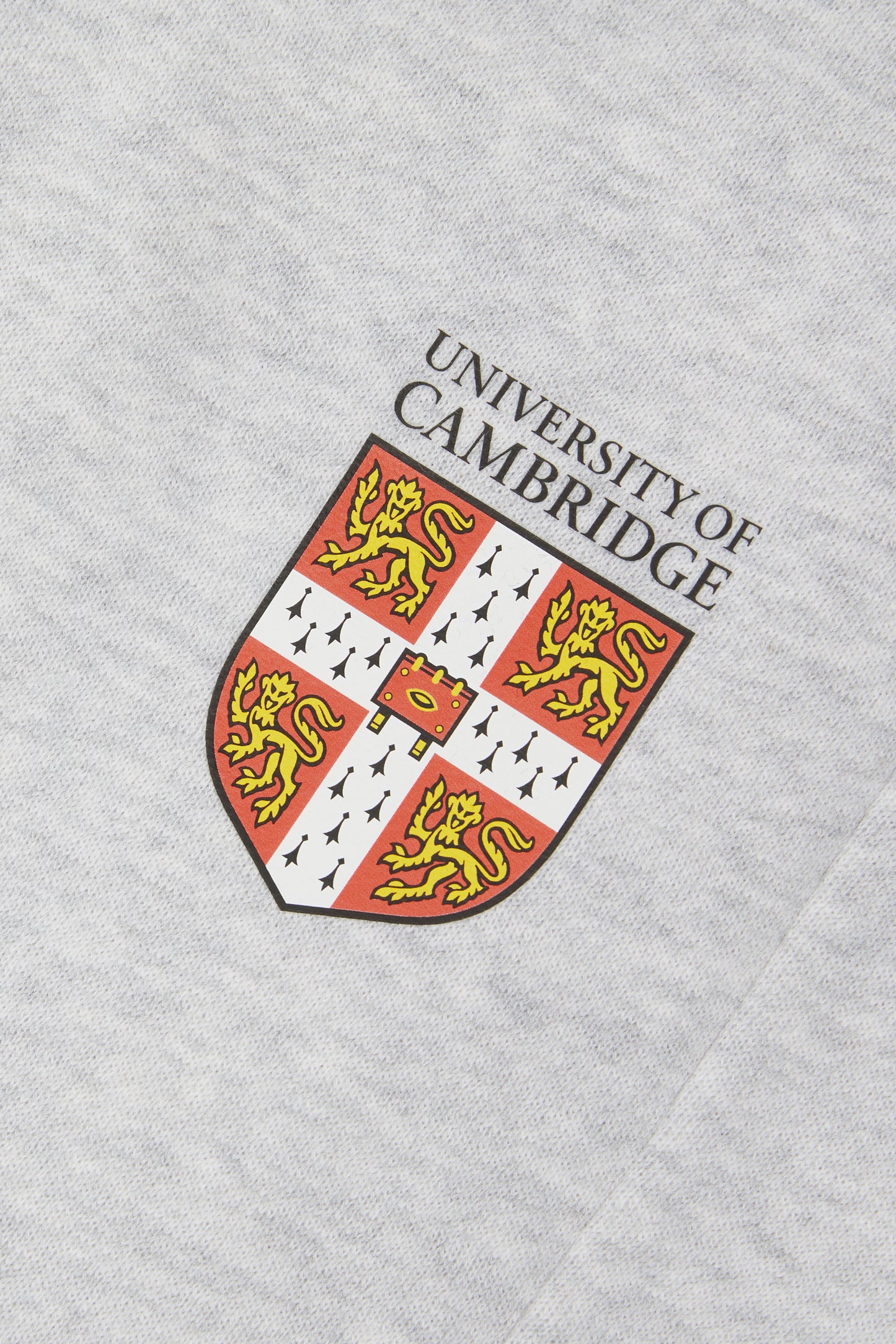 Cambridge University x lululemon Scuba Oversized Half-Zip Hoodie Womens