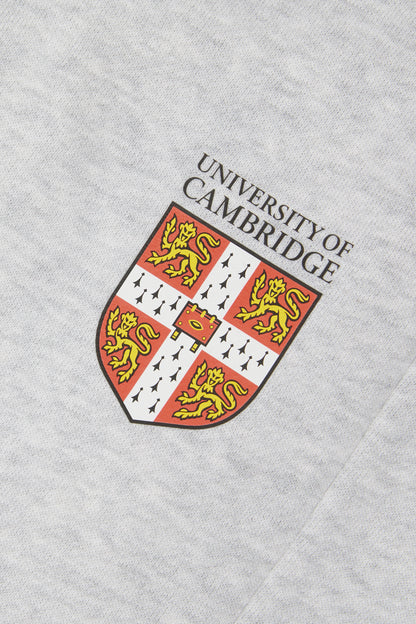 Cambridge University x lululemon Scuba Oversized Half-Zip Hoodie Womens