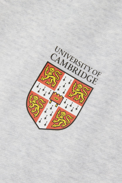 Cambridge University x lululemon Steady State Pullover Hoodie Mens