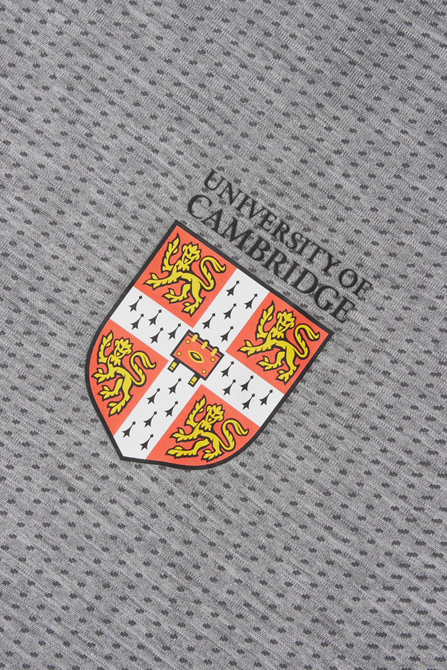 Cambridge University x lululemon Metal Vent Tech Short-Sleeve Shirt Mens