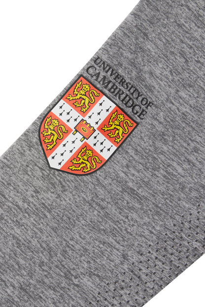 Cambridge University x Lululemon Swiftly Tech Long-Sleeve Shirt 2.0 Womens