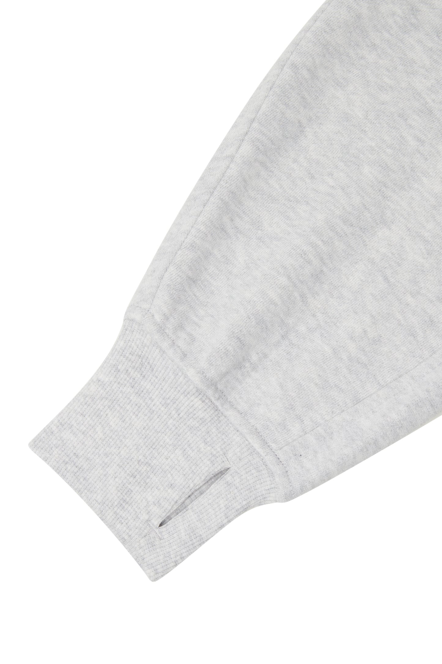 Red Lion x lululemon Embroidered Scuba Oversized Half-Zip Hoodie Womens