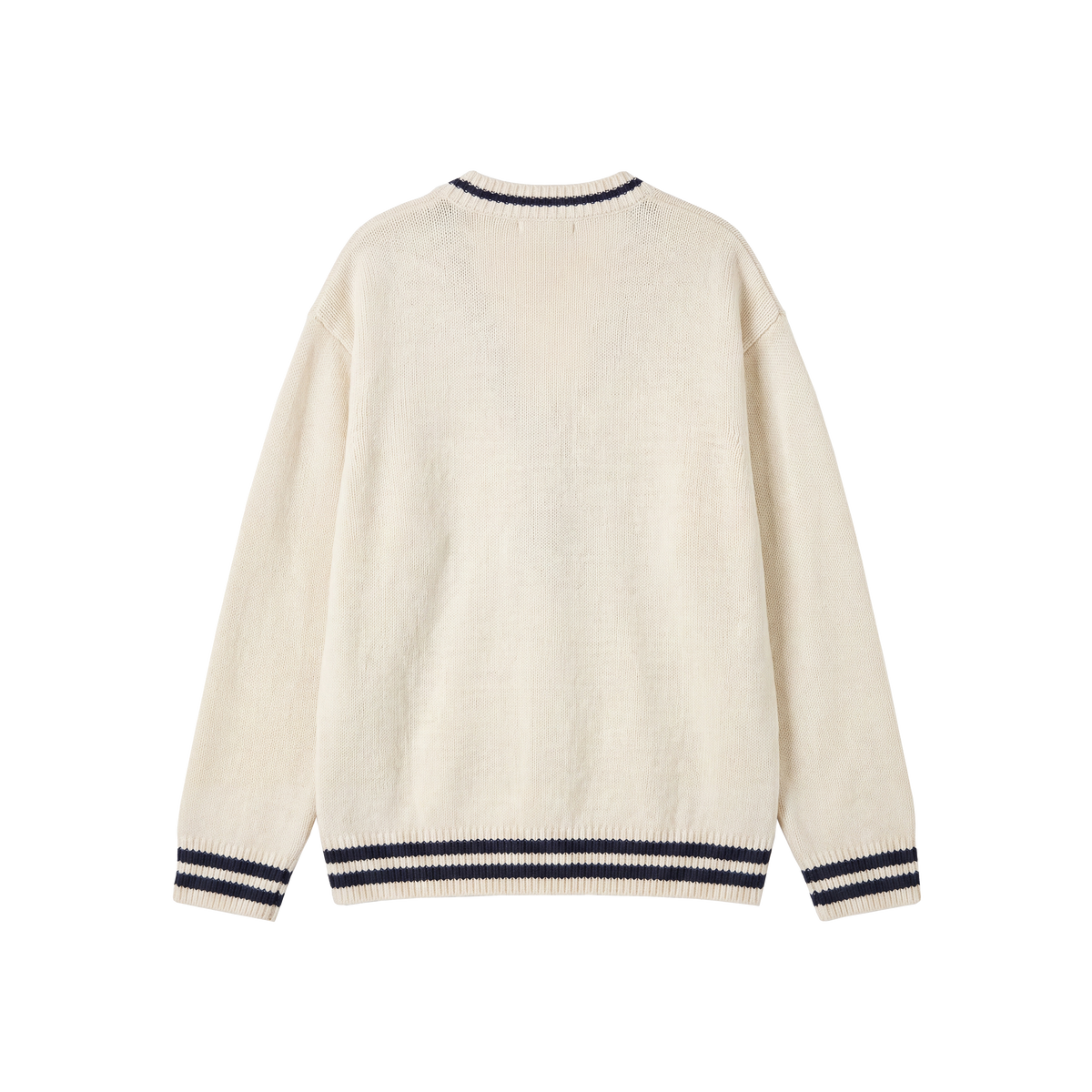 ERDOS x Cambridge  Women's Wool-Cashmere V-Neck Cardigan