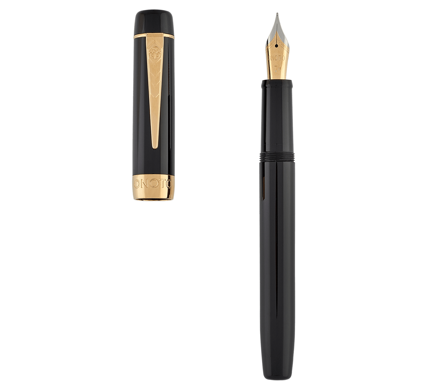 The Scholar Cambridge Pen