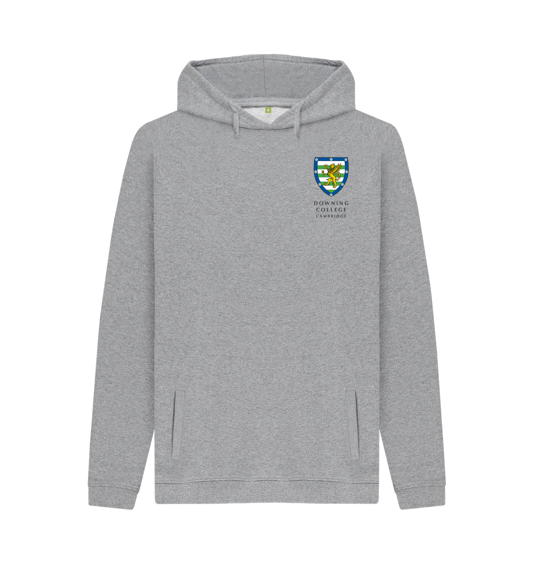 Light Heather Downing College classic Hoodie - Light Colours