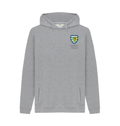 Light Heather Downing College classic Hoodie - Light Colours