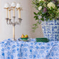 Fitzwilliam Teapots - Tablecloth