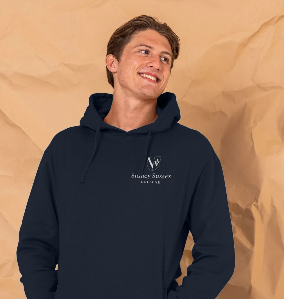 Sidney Sussex College Classic Hoody