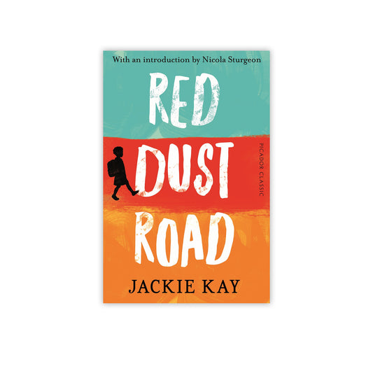 Red Dust Road
