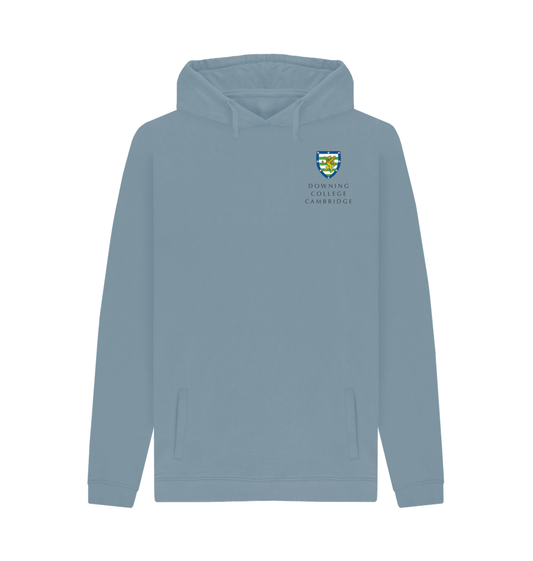 Downing College classic Hoodie - Light Colours