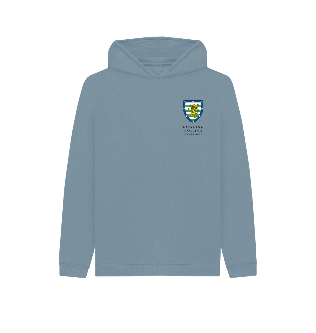 Downing College Kid's Hoodie