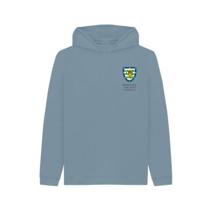 Downing College Kid's Hoodie