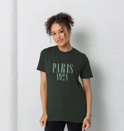 Paris 1924 Olympics - T-shirt