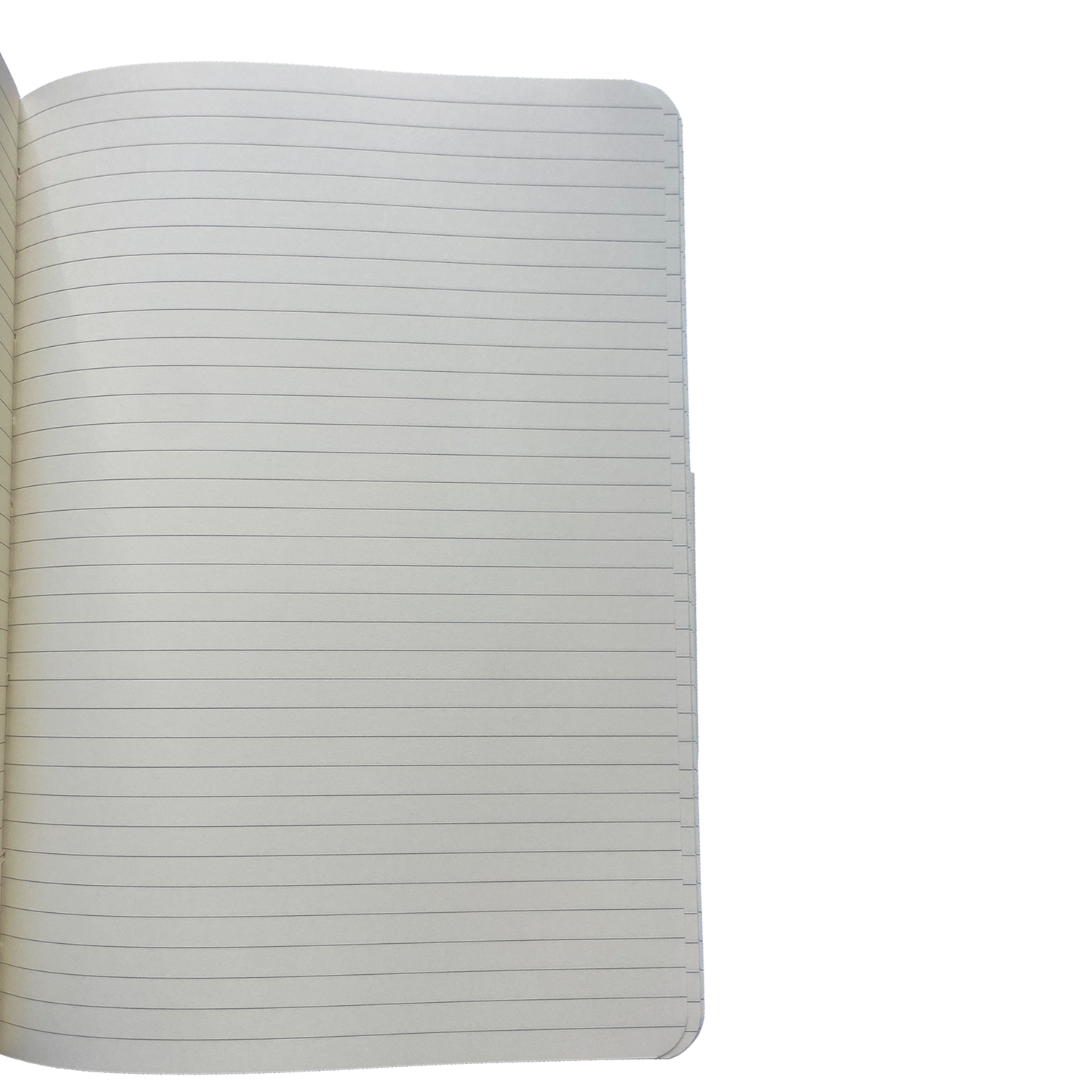 Make a Mark A5 Journal - Green