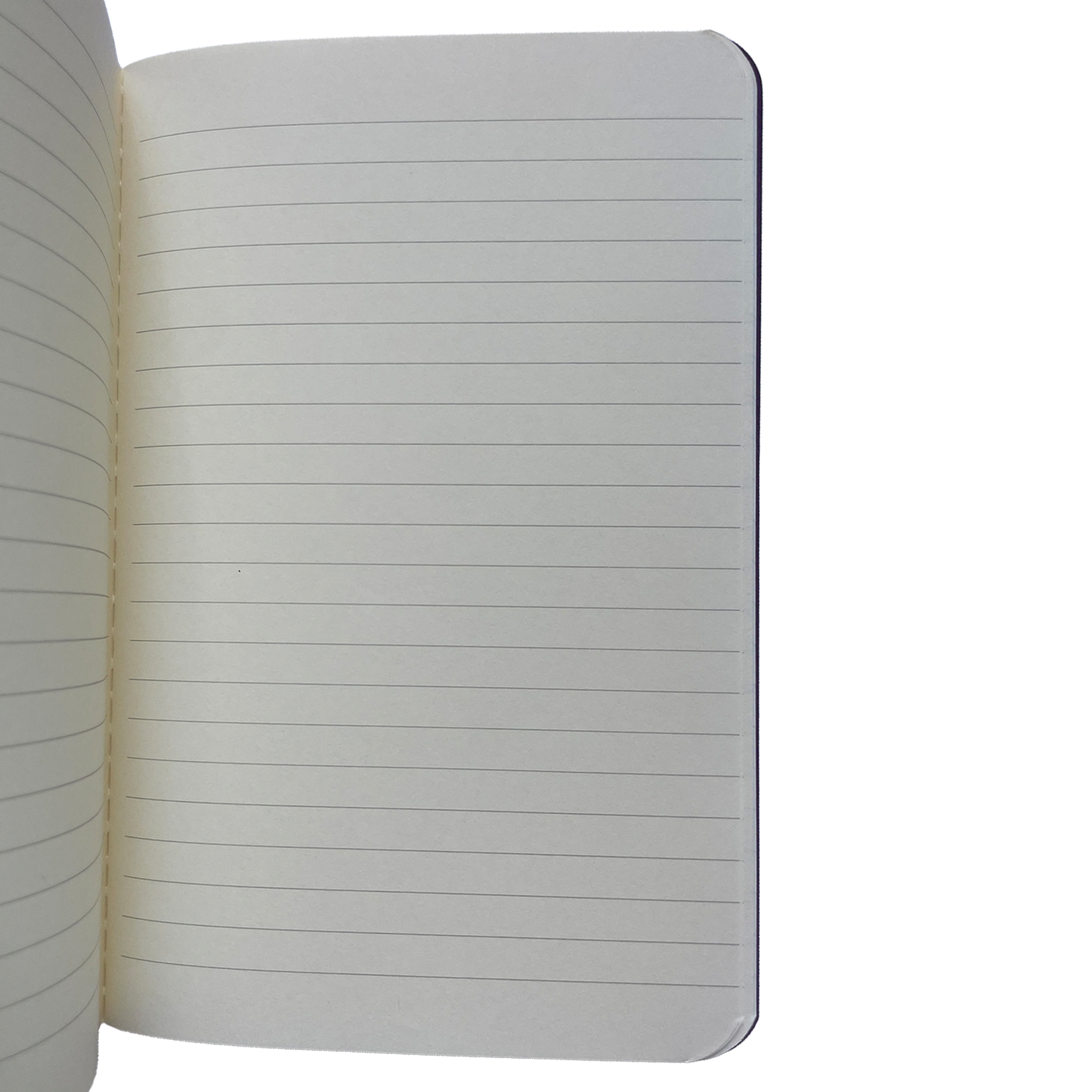 Make a Mark Pocket Notebook - Green