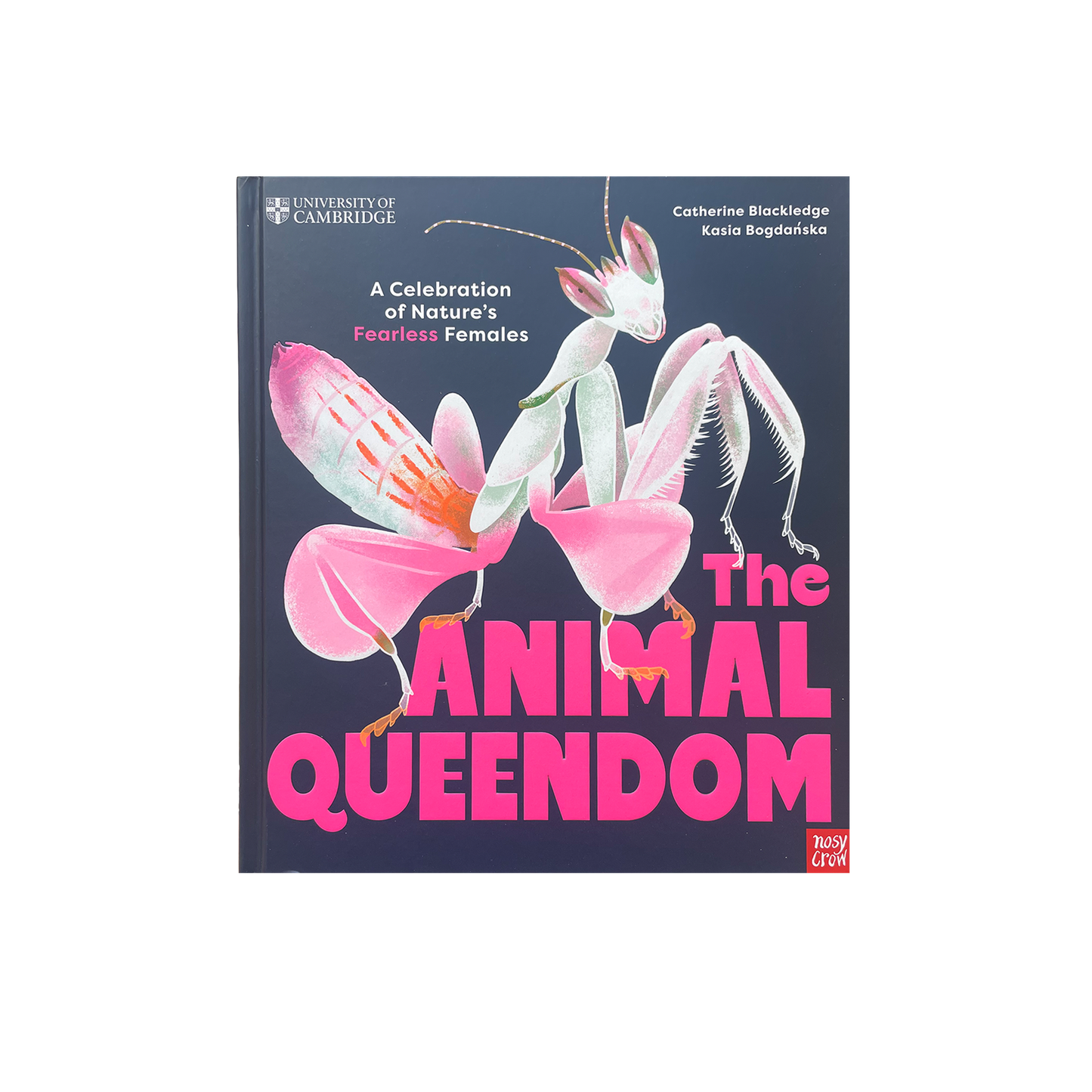 The Animal Queendom