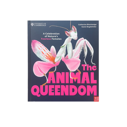 The Animal Queendom