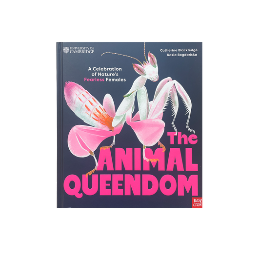 The Animal Queendom