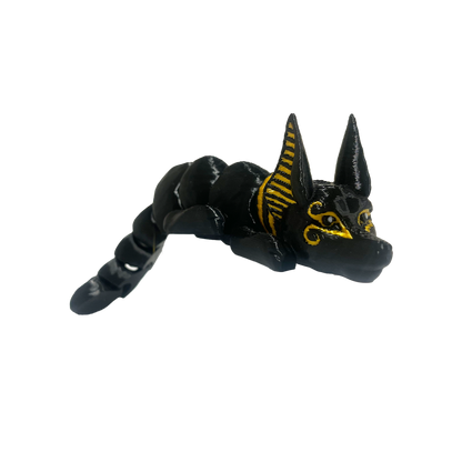 Egyptian Jackal - Fidget toy