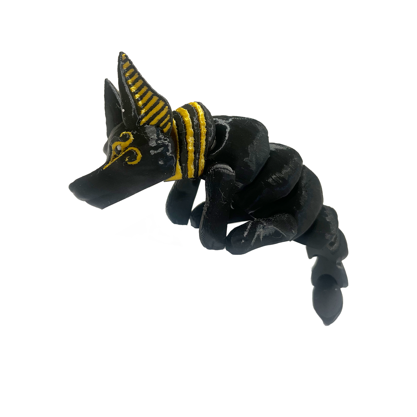 Egyptian Jackal - Fidget toy