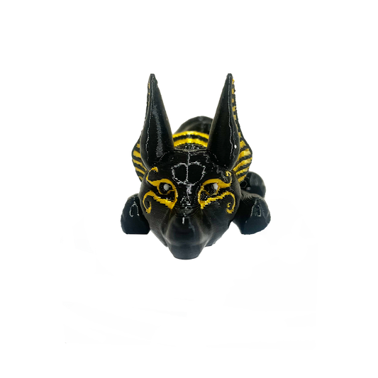 Egyptian Jackal - Fidget toy