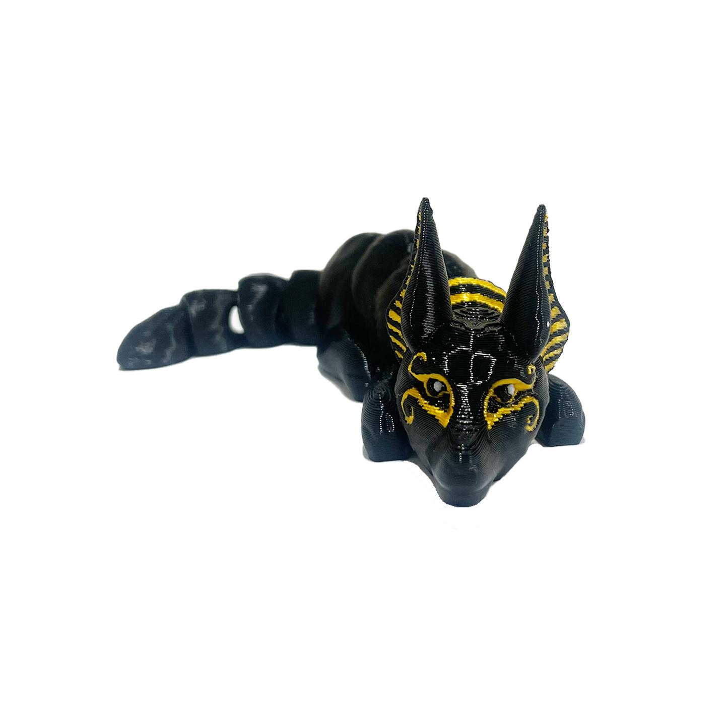 Egyptian Jackal - Fidget toy