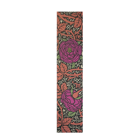 Autumn Rose - Bookmark