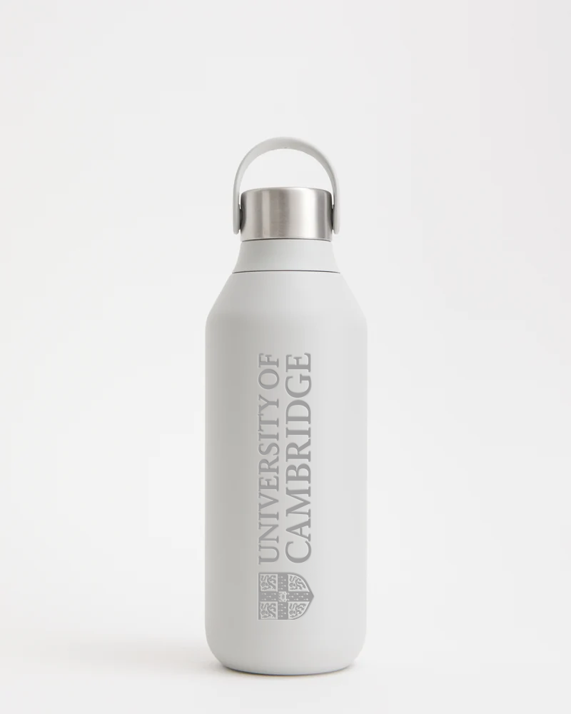University of Cambridge Chilly's Waterbottle