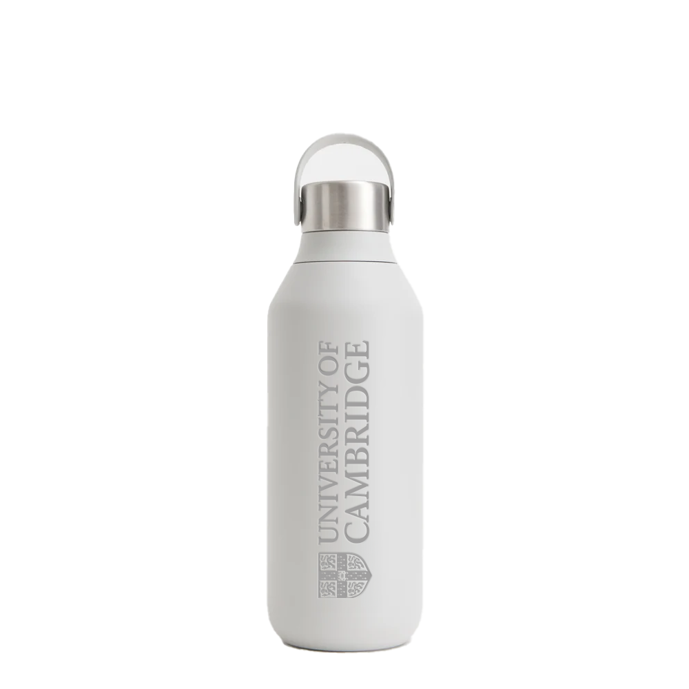 University of Cambridge Chilly's Waterbottle
