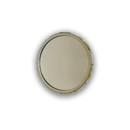 Nesocodon mauritianus - Pocket Mirror