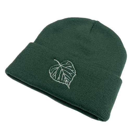 Botanic Garden Beanie Hat