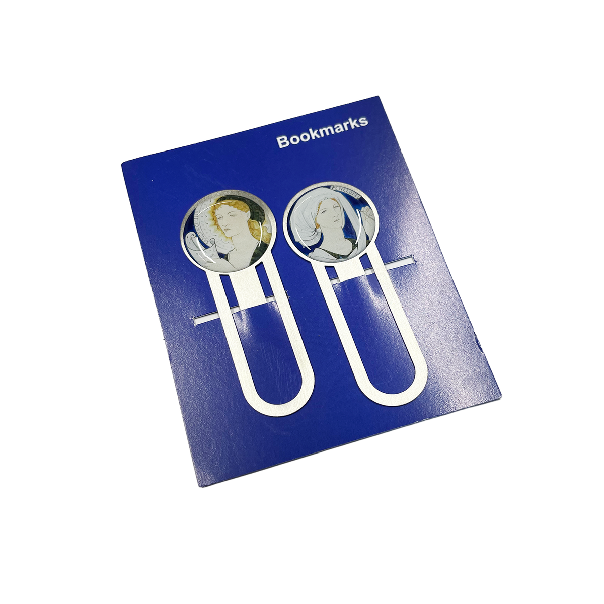 Kate Faulkner - Bookmark set