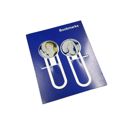 Kate Faulkner - Bookmark set