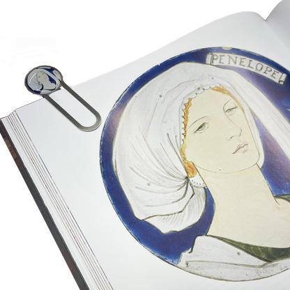 Kate Faulkner - Bookmark set