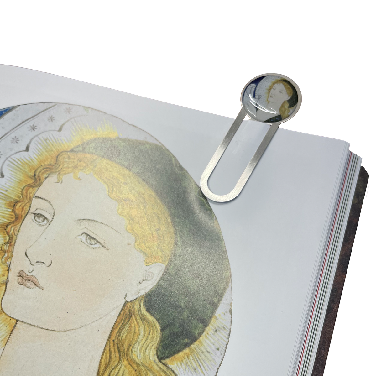 Kate Faulkner - Bookmark set