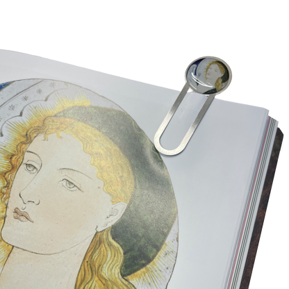 Kate Faulkner - Bookmark set