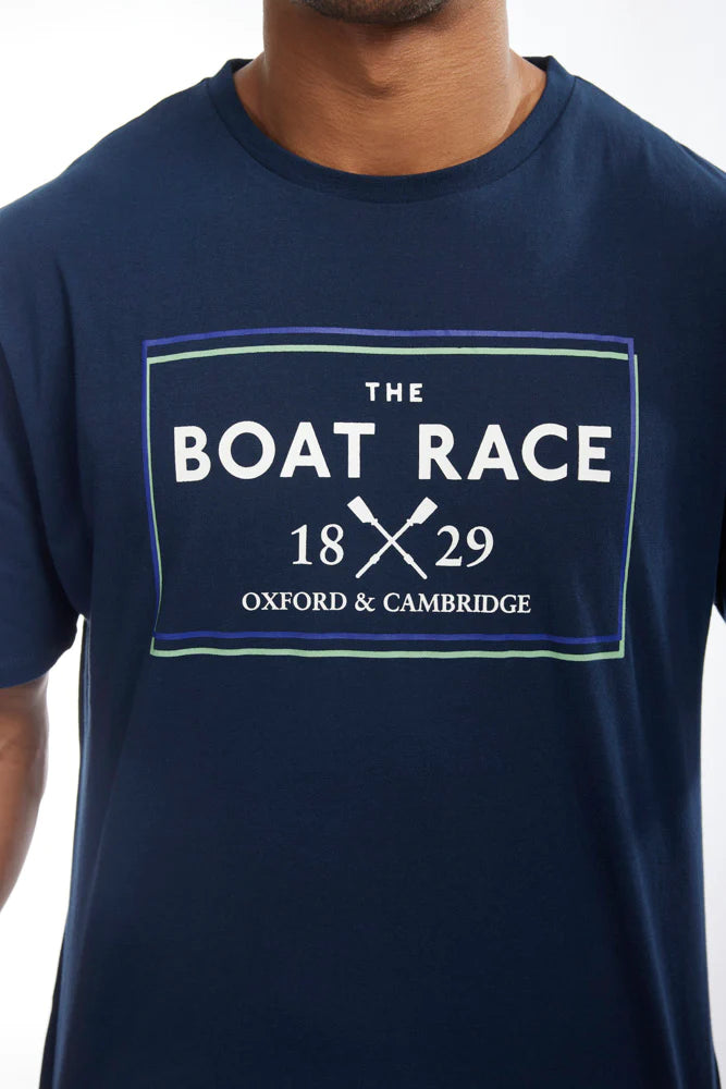 Official Boat Race T-Shirt