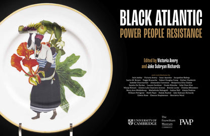 Black Atlantic - Exhibition Catalogue
