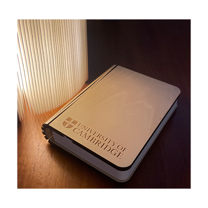 Cambridge University Book Light