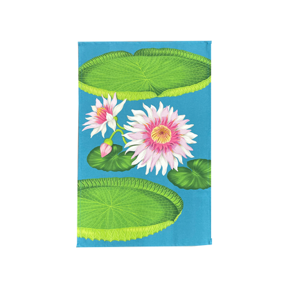 Glasshouse Range - Set of 2 tea towels