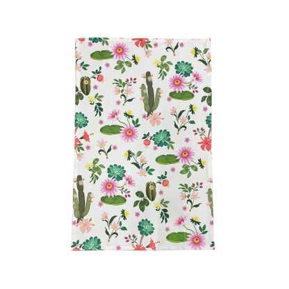 Glasshouse Range - Set of 2 tea towels