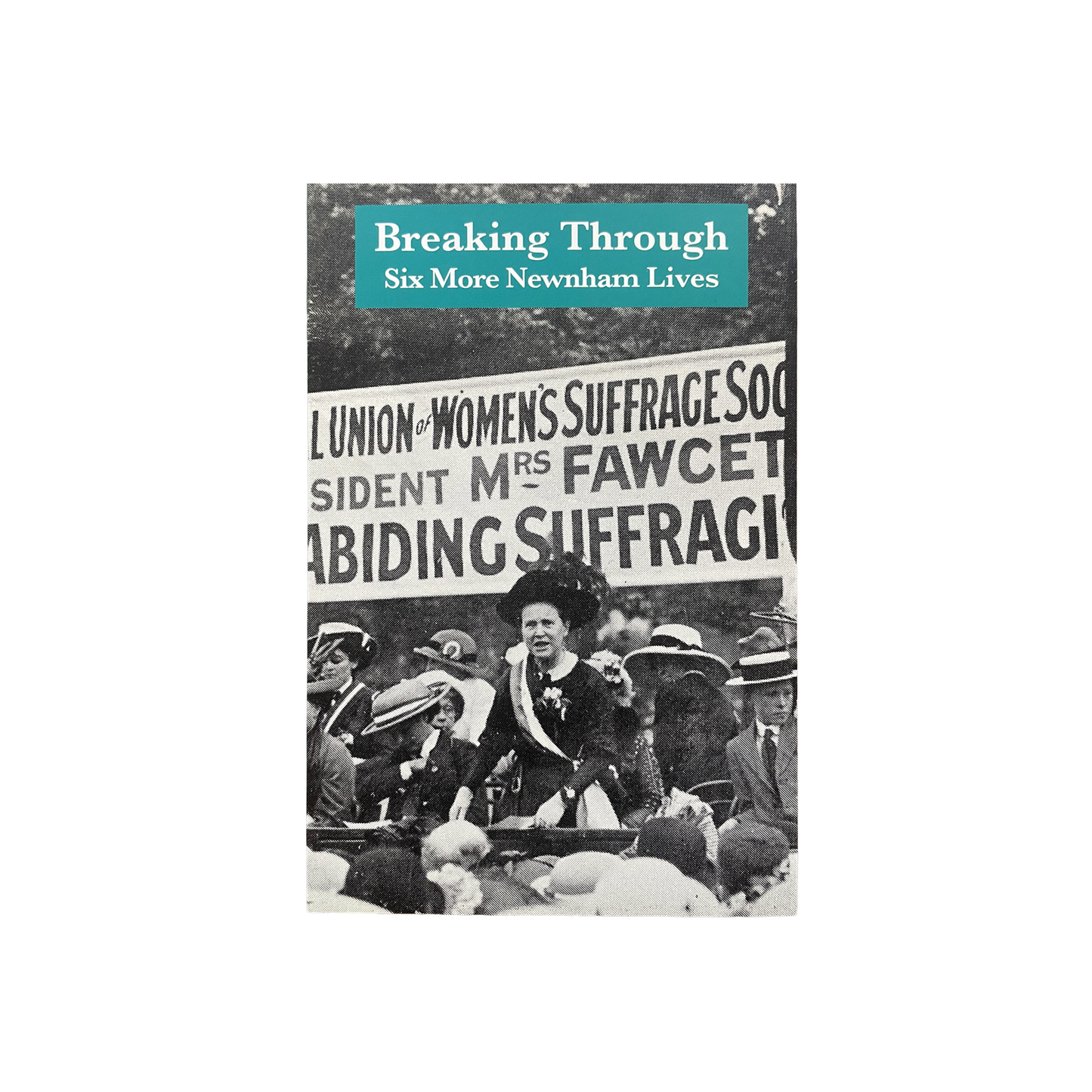 Breaking Bounds - Breaking Through
