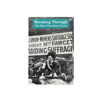Breaking Bounds - Breaking Through