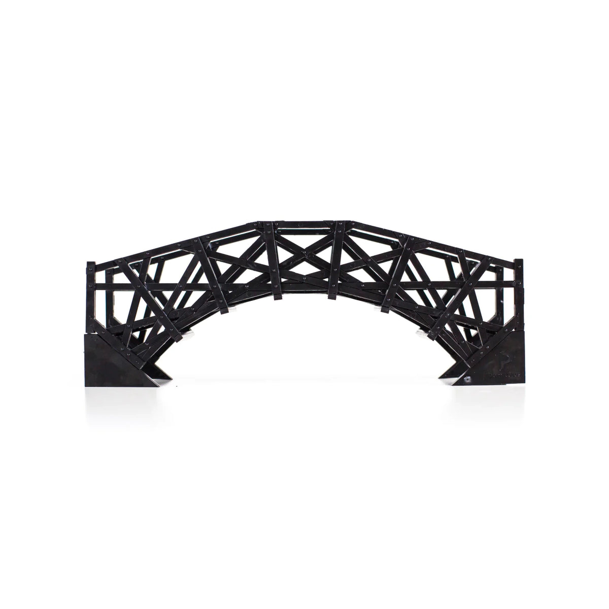 Math Rack From Bridges Mathematical Bridge - Construction kit – Curating Cambridge