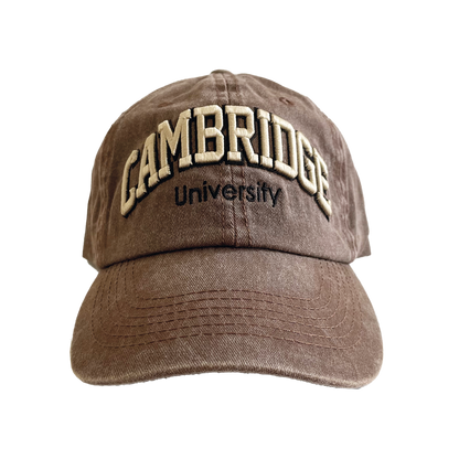 Cap University of Cambridge