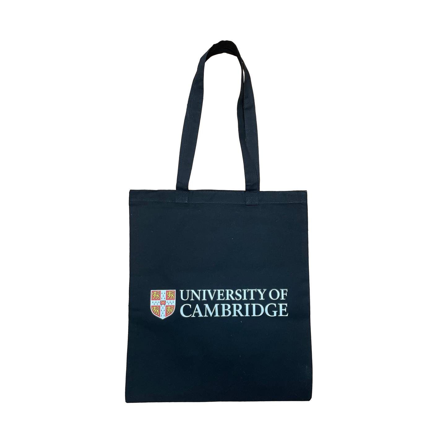 University of Cambridge Tote Bag