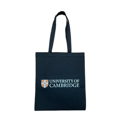 University of Cambridge Tote Bag
